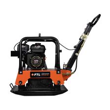 Виброплита FoxWeld FTL PCR 150 - фото 2