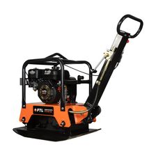 Виброплита FoxWeld FTL PCR 150 - фото 3