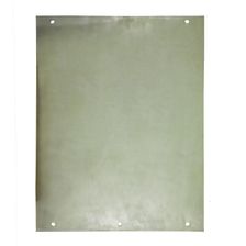 Коврик полиуретановый для виброплиты FoxWeld FTL PCF 100 - фото 1
