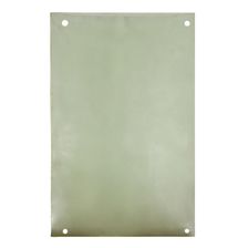 Коврик полиуретановый для виброплиты FoxWeld FTL PCF 70 - фото 1