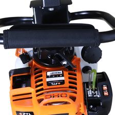 Привод к виброрейке бензиновый FoxWeld FTL SFS-02B - фото 6
