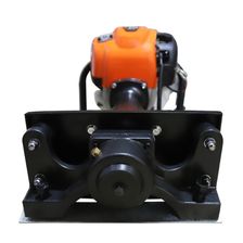 Привод к виброрейке бензиновый FoxWeld FTL SFS-02B - фото 8