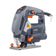 Сетевой электролобзик FoxWeld FTL JS 100/900 - фото 1