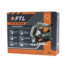 Сетевой электролобзик FoxWeld FTL JS 100/900 - фото 10