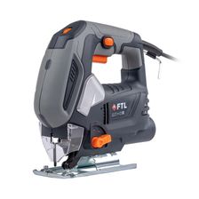 Сетевой электролобзик FoxWeld FTL JS 80/750 - фото 1