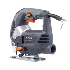 Сетевой электролобзик FoxWeld FTL JS 80/750 - фото 2