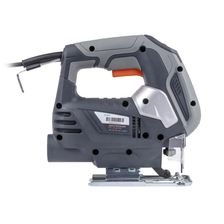 Сетевой электролобзик FoxWeld FTL JS 80/750 - фото 4
