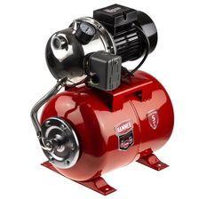 Насосная станция HAMMER NST800 - фото 1