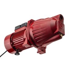 Насос садовый Hammer NAC900JET - фото 4