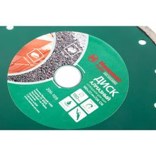 Диск алмазный Hammer Flex 206-109 DB CN 180х22мм по керамике - фото 3