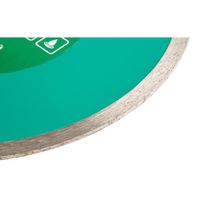 Диск алмазный Hammer Flex 206-224 ВD CG 230х25,4 мм, сплошной по керамограниту - фото 3