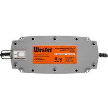 Зарядное инверторное устройство CD-7200 WESTER, 356927 - фото 3