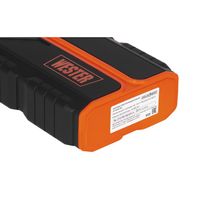 Устройство пусковое WESTER Zeus 600 16000mAh - фото 3