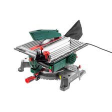 Пила торцовочная HAMMER STL1800/250C - фото 4