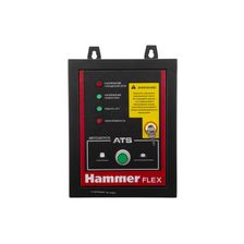 Блок автоматики HAMMER GN8000ATS - фото 2