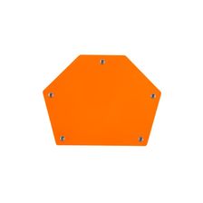 Уголок магнитный для сварки Wester WMCT75 829-007, углы 30 , 45 , 60 , 75 , 90 , 135 - фото 3