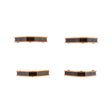 Уголки магнитные для сварки Wester MCS 829-001, углы 45 , 90 , 135 , 4 шт - фото 3