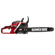 Бензопила Hammer BPL4518C  2кВт/2,7лс 45см3 шина 18