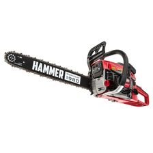 Бензопила Hammer BPL4518C  2кВт/2,7лс 45см3 шина 18
