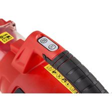 Аккумуляторная воздуходувка Hammer VZD40V 641212 - фото 5