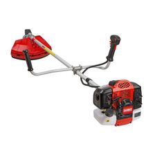 Мотокоса Hammer MTK520C 2,1лс/1,54кВт 52,2см3 нож/леска 255/460мм ранцевый ремень - фото 4