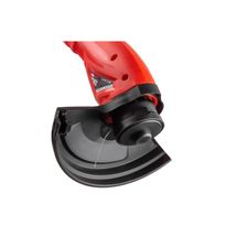 Триммер электрический садовый HAMMER ETR300B - фото 4
