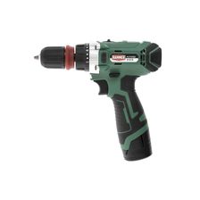 Шуруповерт аккумуляторный Hammer ACD122QC - фото 2