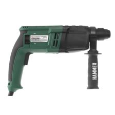 Перфоратор HAMMER PRT650D 650 Вт - фото 3
