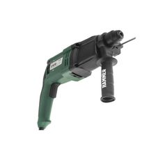 Перфоратор HAMMER PRT650D 650 Вт - фото 4
