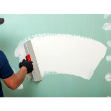 Шпатлевка Axton финишная цвет белый 5 кг - фото 2