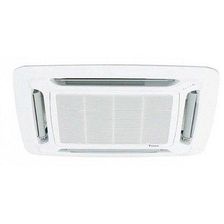 Кассетный кондиционер Daikin FCQN100EXV/RQ100DXY - фото 1