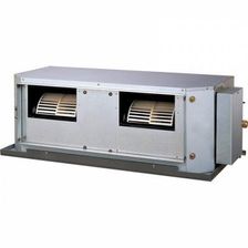 Канальный кондиционер Fujitsu ARYG72LHTA/AOYG72LRLA - фото 1