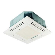 Кассетный кондиционер Pioneer KFC48GV/KON48GV/TC04V - фото 1