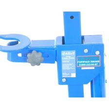 Стяжка пружин AE&T 990кг - фото 4