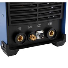 Аппарат аргонодуговой сварки AE&T 200А/220В цифровой - фото 5