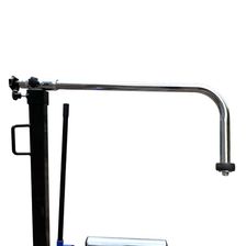 Тележка для перевозки грузовых колес AE&T 1200кг - фото 10