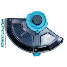 Аккумуляторные триммеры Sturm! BT18 1BatterySystem - фото 8