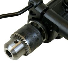 Дрель ударная  двухскоростная Hanskonner HID21100DS - фото 10