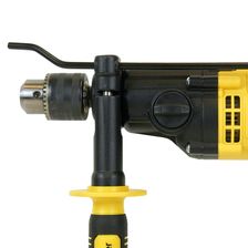 Дрель ударная  двухскоростная Hanskonner HID21100DS - фото 4