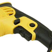 Дрель ударная  двухскоростная Hanskonner HID21100DS - фото 9