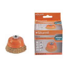 Корщетка Sturm! 5240101 - фото 1