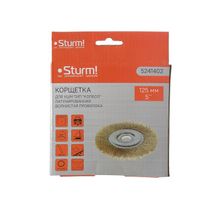 Корщетка Sturm! 5241402 - фото 3