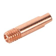 Наконечник токосъемный M6*25*1, 0мм, 10шт/уп Sturm! - фото 2