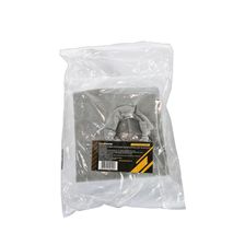 Многоразовый нетканый пылесборник, для HVC20WD, 20 л, 1шт, Hanskonner - фото 1