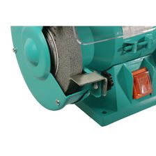 Точильный станок Sturm BG6012L - фото 3