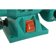 Точильный станок Sturm BG6012L - фото 4