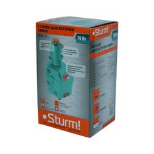 Заточной станок Sturm BG6017S - фото 3