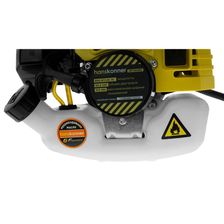 Триммер бензиновый Hanskonner HBT8926D - фото 6