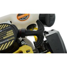Триммер бензиновый Hanskonner HBT8926D - фото 7