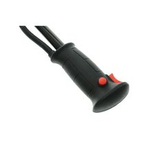 Триммер электрический Энергомаш ЭТ-2500 - фото 6